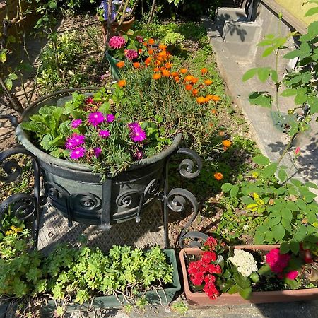 Apartment In Villa Milano Екстериор снимка