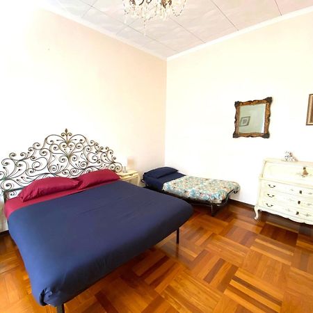 Apartment In Villa Milano Екстериор снимка