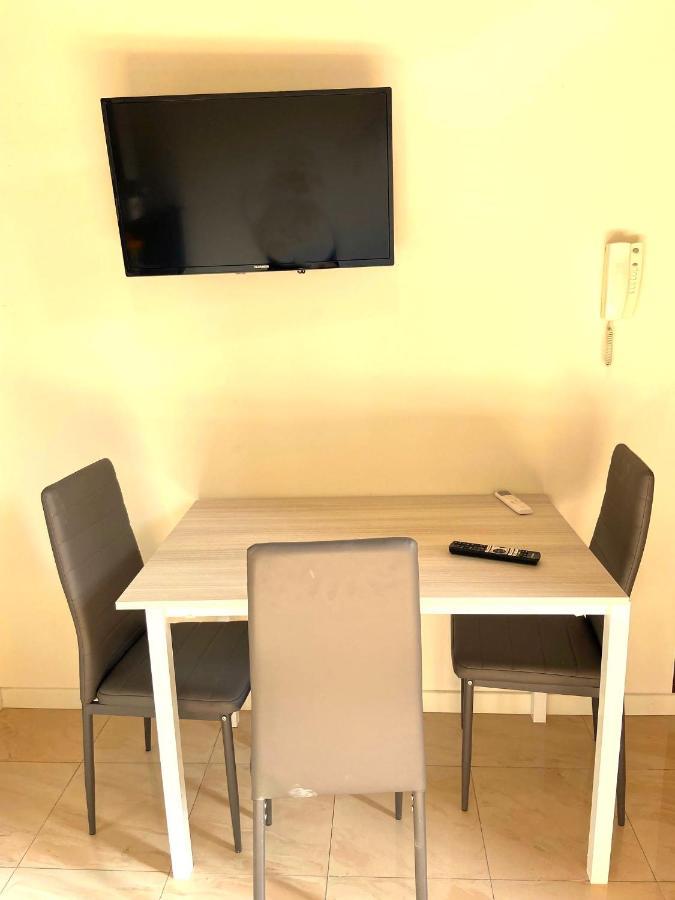 Apartment In Villa Milano Екстериор снимка