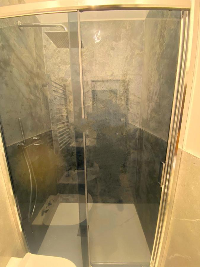 Apartment In Villa Milano Екстериор снимка