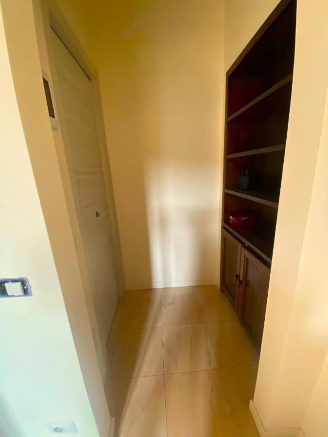 Apartment In Villa Milano Екстериор снимка