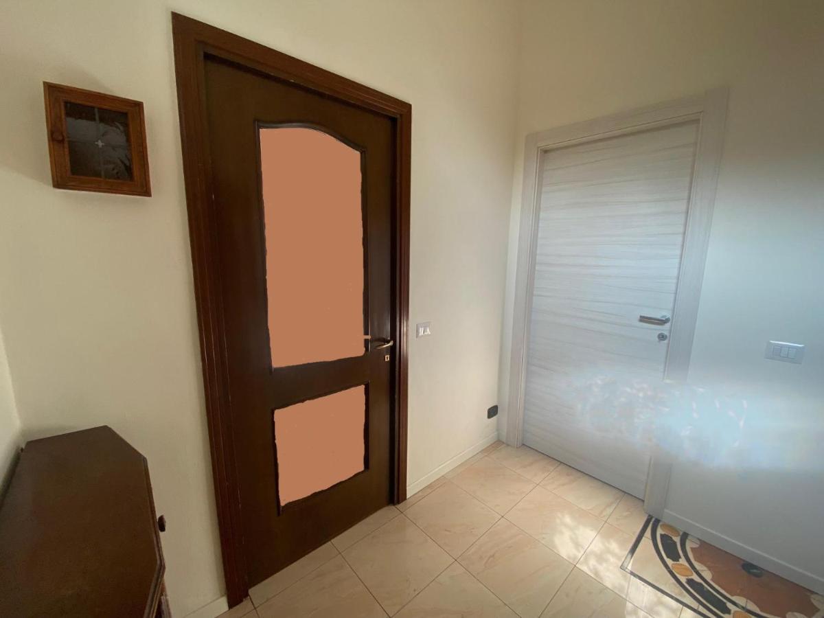 Apartment In Villa Milano Екстериор снимка