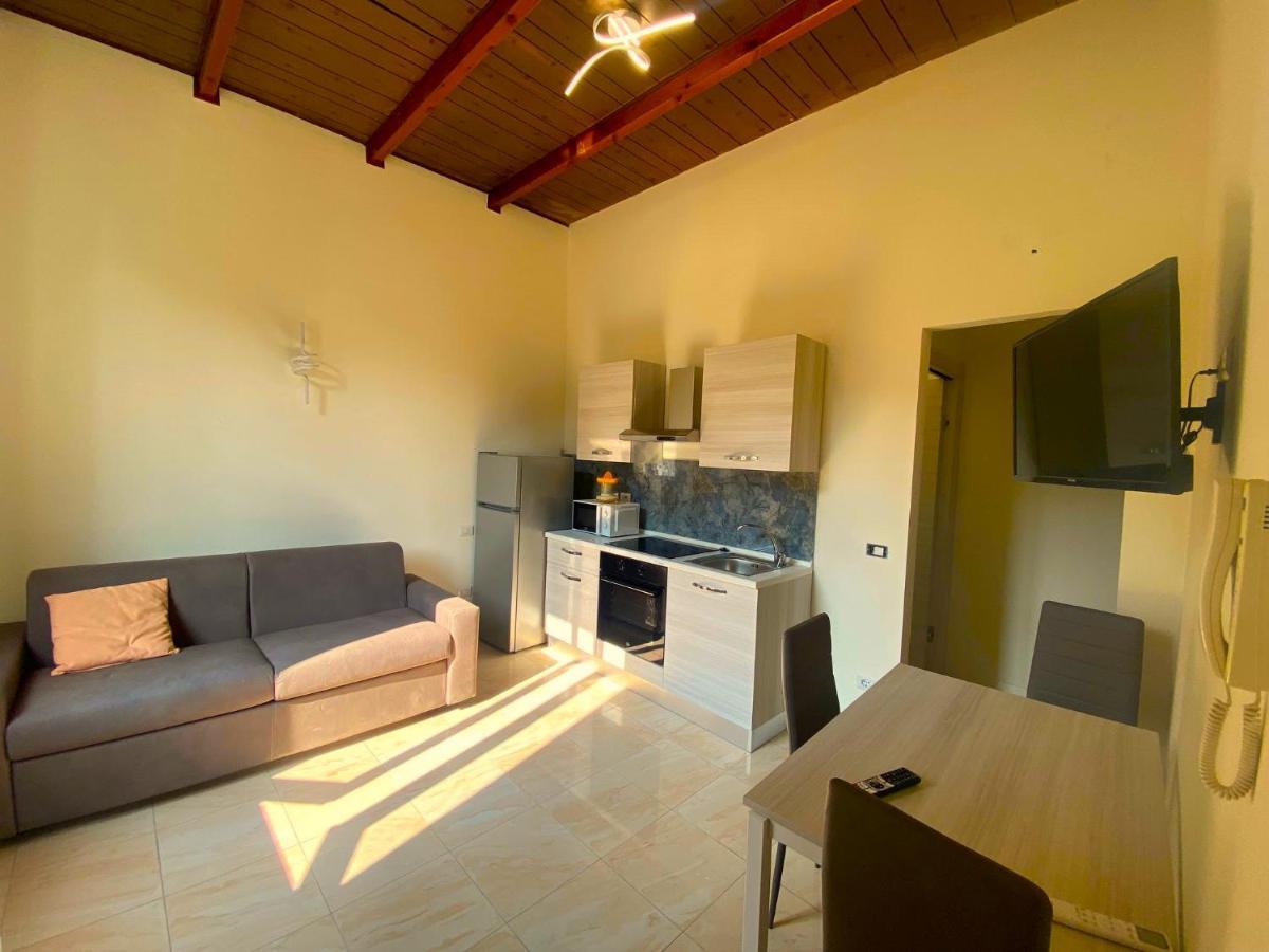 Apartment In Villa Milano Екстериор снимка