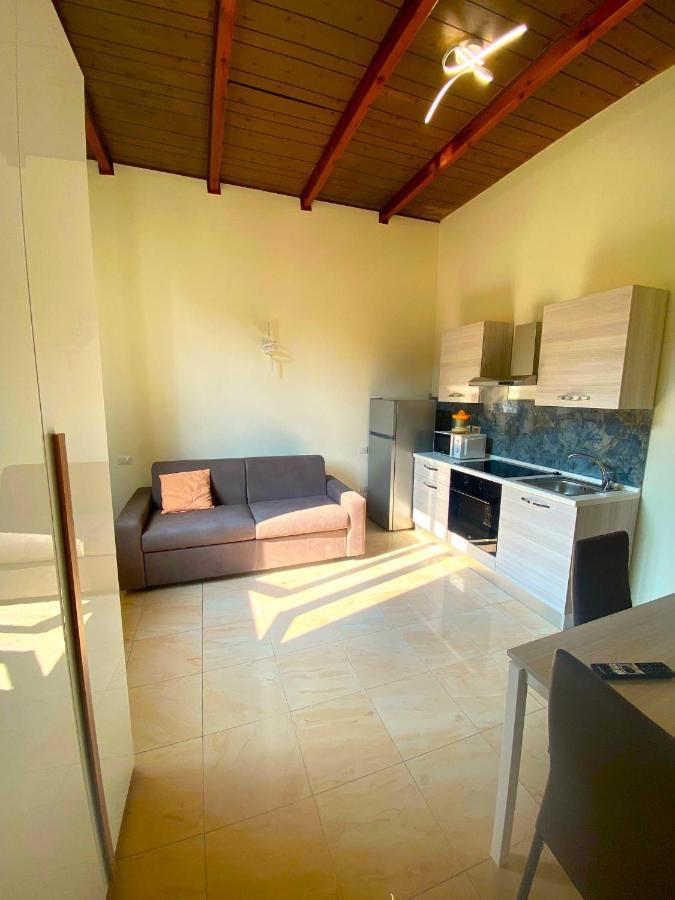 Apartment In Villa Milano Екстериор снимка