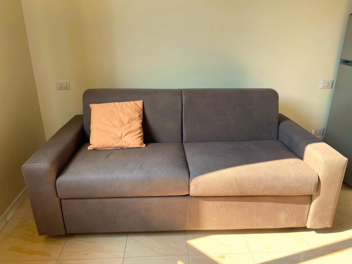 Apartment In Villa Milano Екстериор снимка