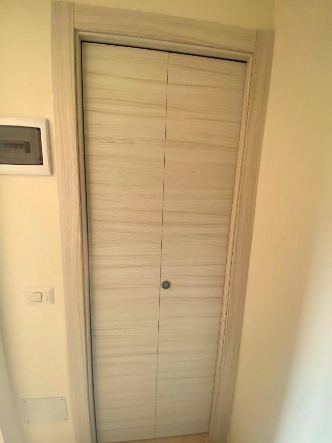 Apartment In Villa Milano Екстериор снимка