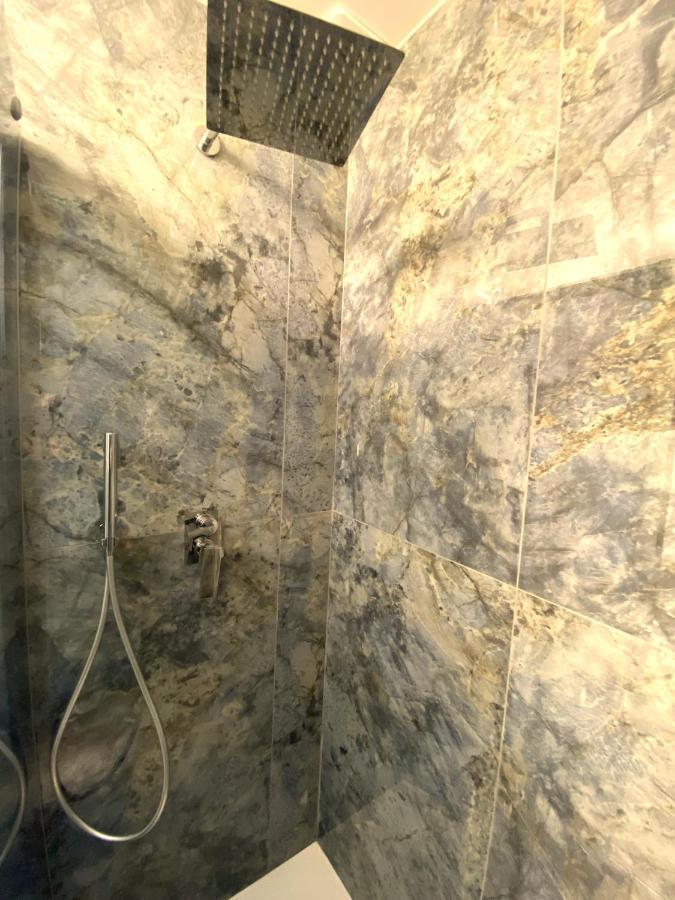 Apartment In Villa Milano Екстериор снимка