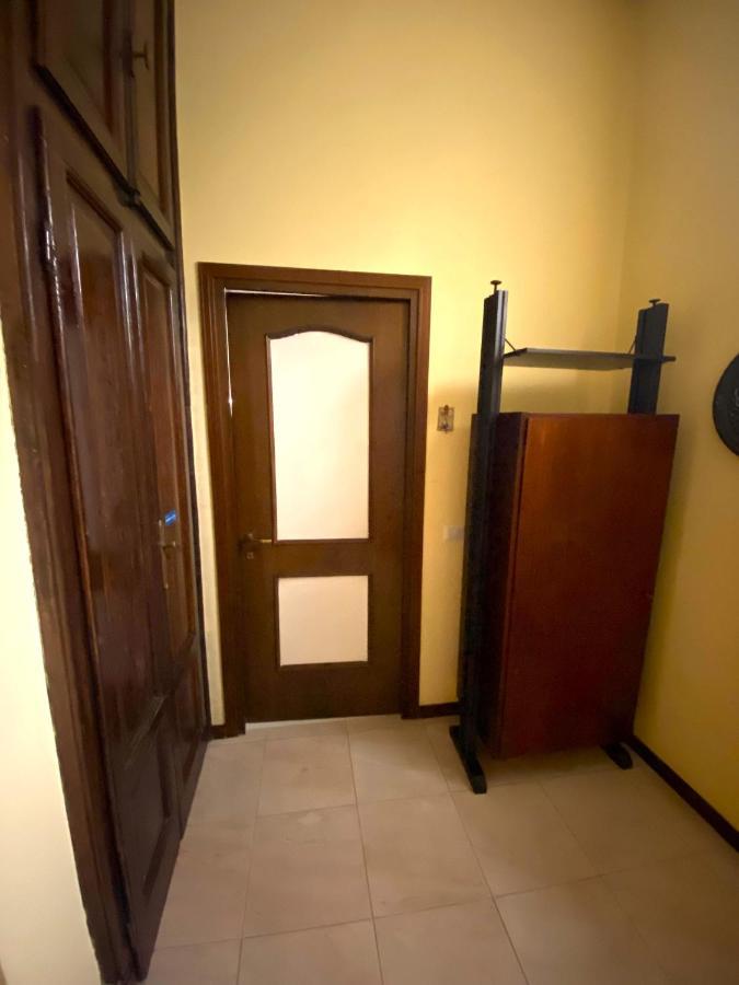 Apartment In Villa Milano Екстериор снимка