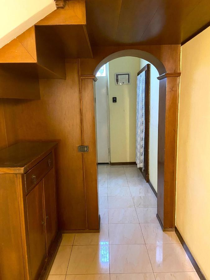 Apartment In Villa Milano Екстериор снимка