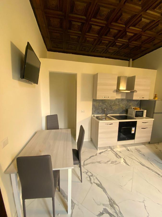 Apartment In Villa Milano Екстериор снимка