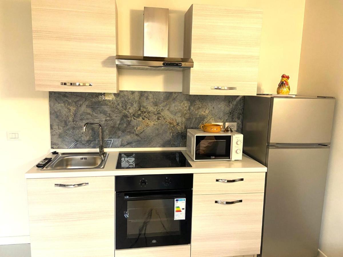 Apartment In Villa Milano Екстериор снимка