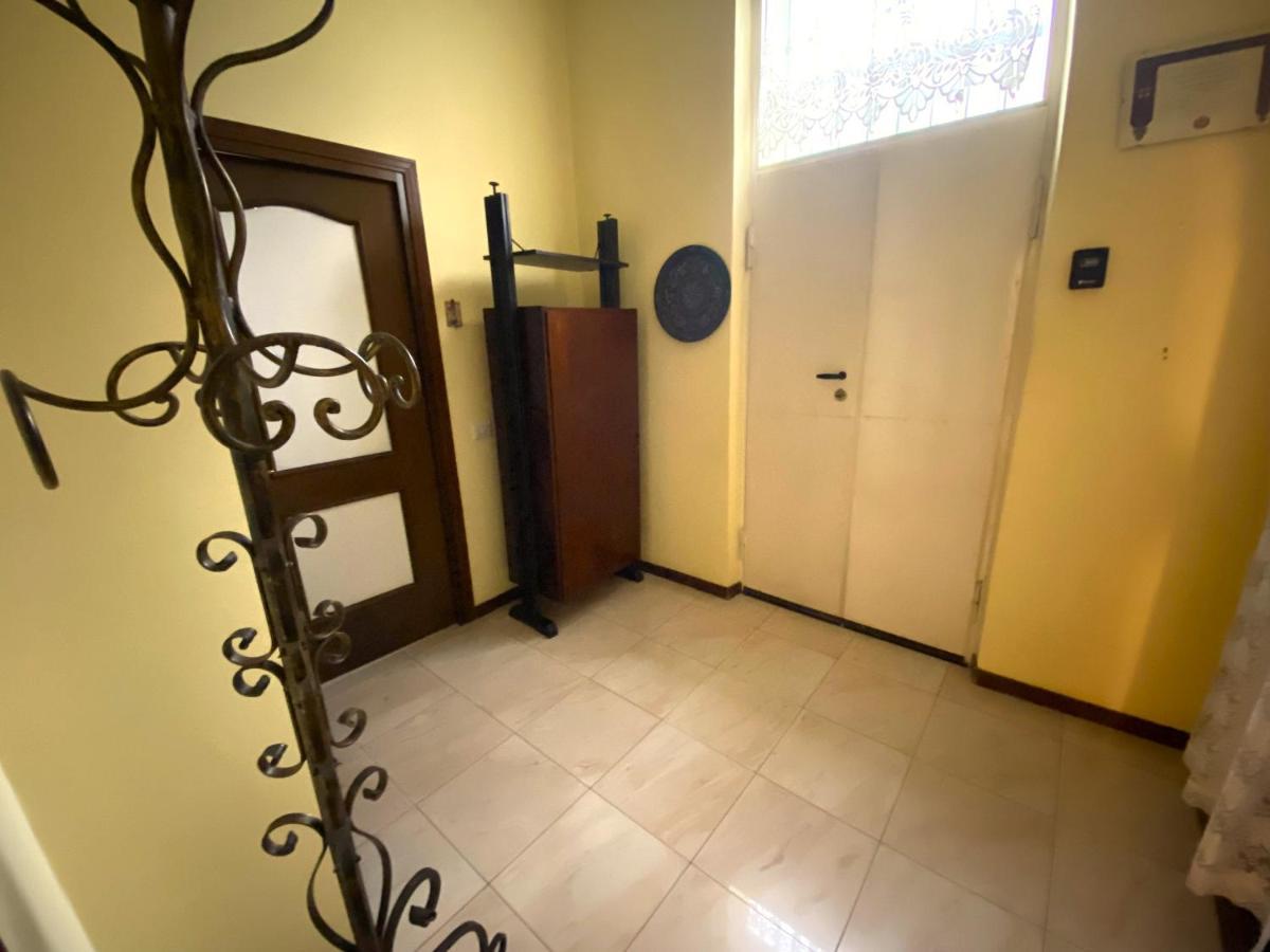 Apartment In Villa Milano Екстериор снимка