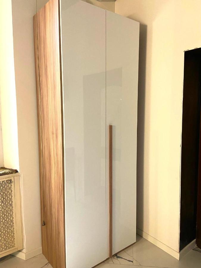 Apartment In Villa Milano Екстериор снимка