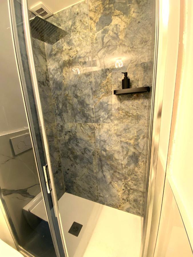 Apartment In Villa Milano Екстериор снимка