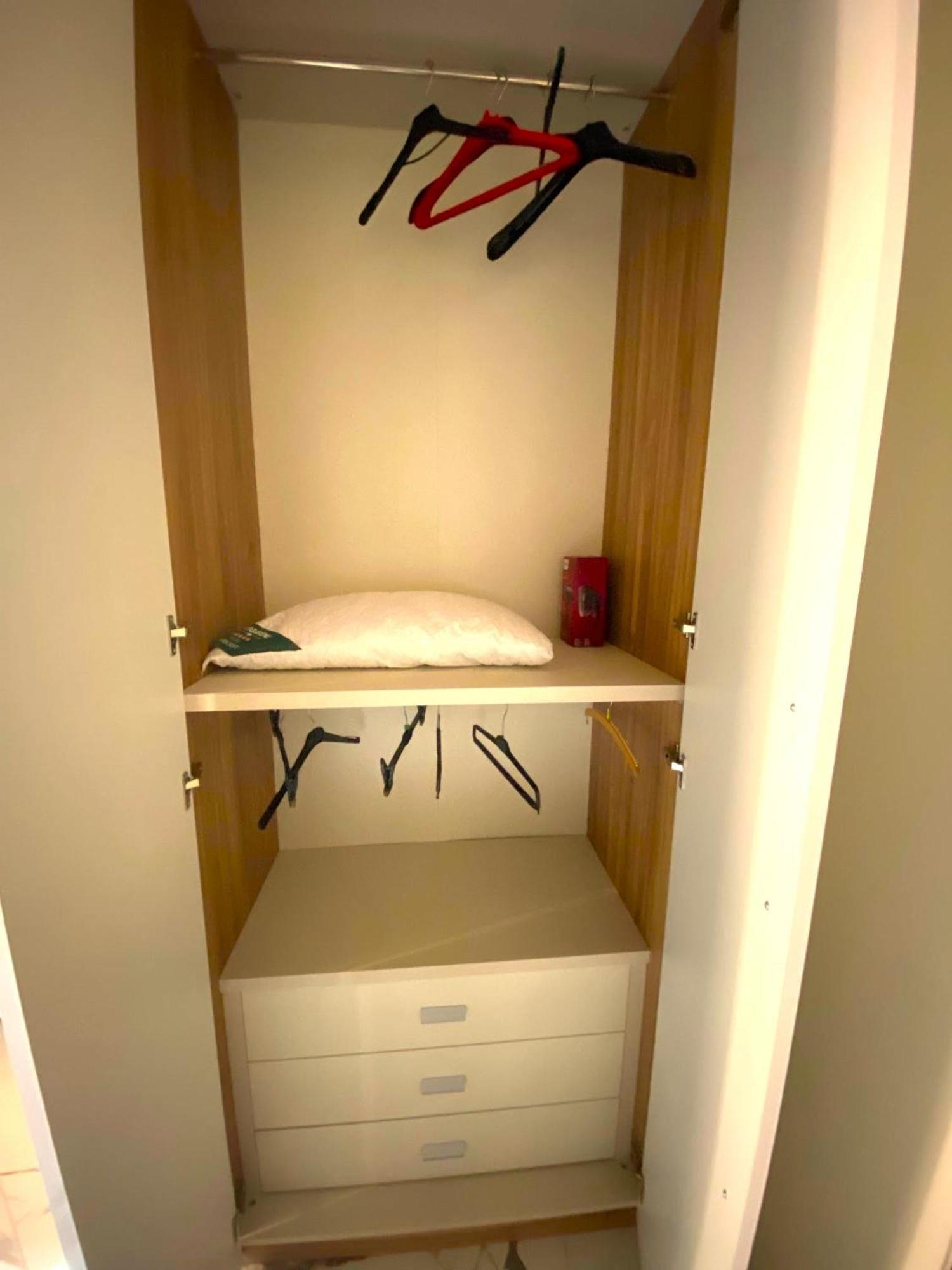 Apartment In Villa Milano Екстериор снимка