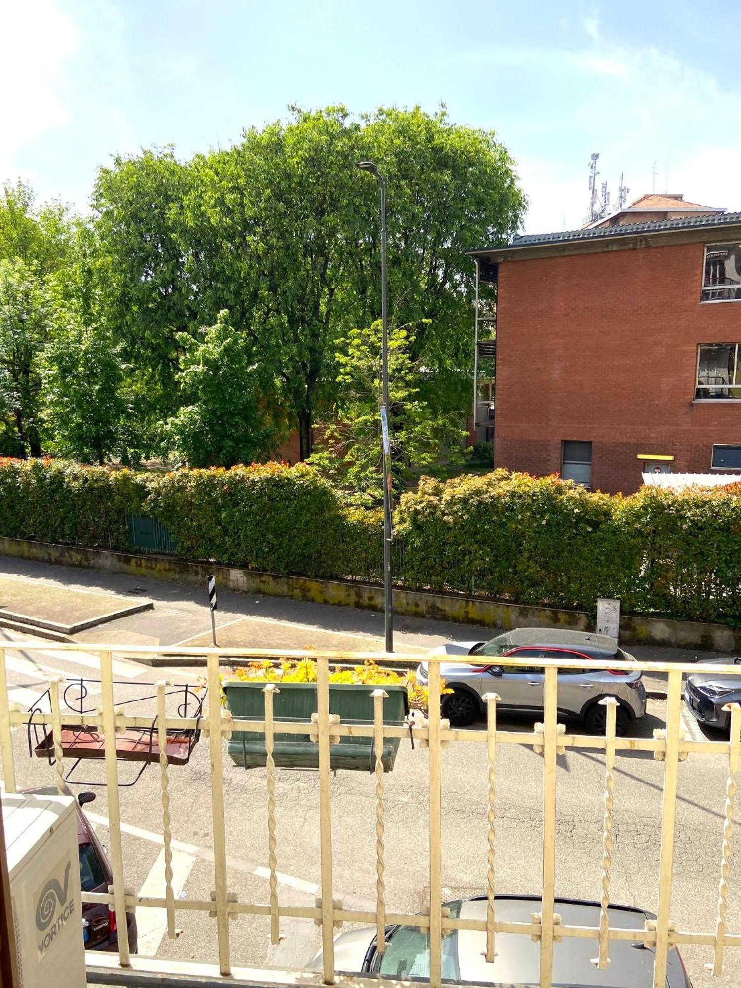 Apartment In Villa Milano Екстериор снимка